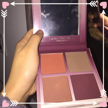 Photo of Anastasia Beverly Hills Holiday Blush Kits uploaded by Mae M.