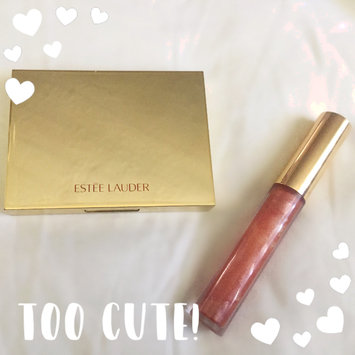 Photo of Estée Lauder Pure Color Lip Gloss uploaded by Monica C.
