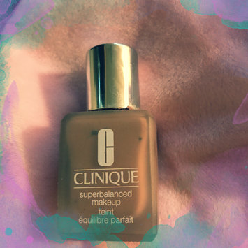 Photo of Clinique Superbalanced™ Makeup uploaded by Amanda B.
