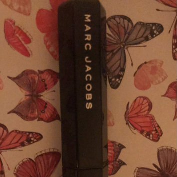 Photo of MARC JACOBS BEAUTY Velvet Noir Major Volume Mascara uploaded by 💐Isabella R.