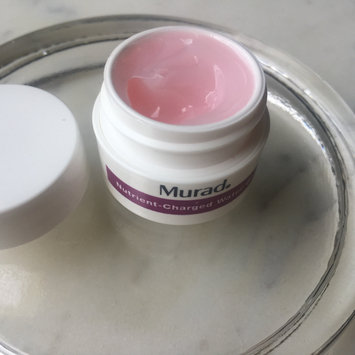 Photo of Murad Nutrient-Charged Water Gel uploaded by Ashley C.