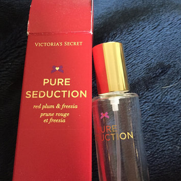 Photo of Victoria's Secret Pure Seduction Hydrating Body Lotion uploaded by Sandy S.