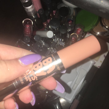Photo of Maybelline Baby Lips® Color Balm Crayon uploaded by Jennie M.