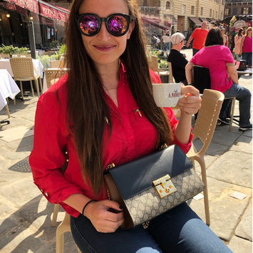 Photo of Gucci uploaded by Emily M.
