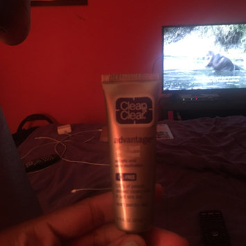 Photo of Clean & Clear® Advantage® Acne Spot Treatment uploaded by Kayla W.