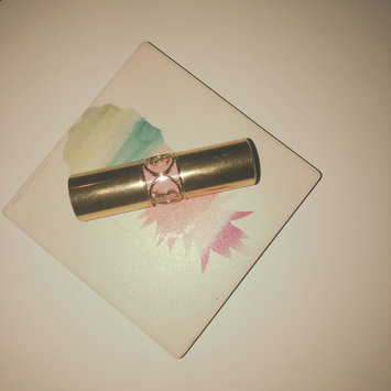 Photo of Yves Saint Laurent Rouge Volupté Silky Sensual Radiant Lipstick SPF 15 uploaded by Arnell F.