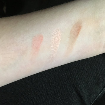 Photo of COVERGIRL Peach Punch Highlighter Palette uploaded by Abi B.
