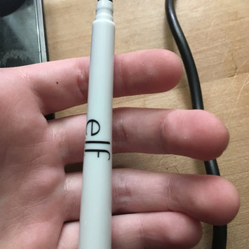 Photo of e.l.f. Waterproof Eyeliner Pen uploaded by Abi B.