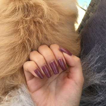 Photo of Zoya Nail Polish uploaded by keaira l.
