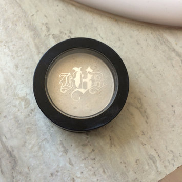 Photo of Kat Von D Metal Crush Eyeshadow uploaded by Brittany S.