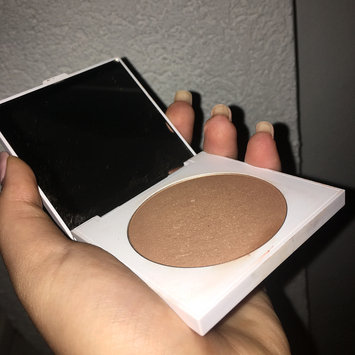 Photo of ColourPop - Pressed Powder Highlighter - Bronzer (Private Party) uploaded by Amit M.