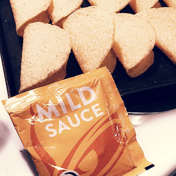Photo of Taco Bell Hard Taco Shells 12ct 4.5oz uploaded by Hillarie O.