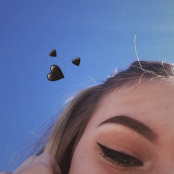 Photo of wet n wild MegaLiner Liquid Eyeliner uploaded by Katelyn M.