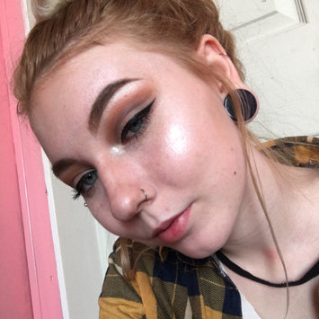 Photo of wet n wild MegaLiner Liquid Eyeliner uploaded by Katelyn M.