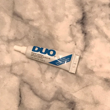 Photo of M.A.C Cosmetics Duo Adhesive uploaded by Alicia C.