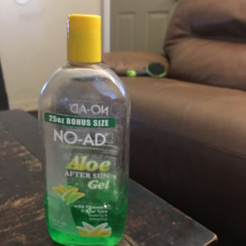 Photo of Banana Boat Soothing Aloe Vera After Sun Gel uploaded by Jhamee L.