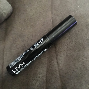 Photo of NYX HD Eye Shadow Base uploaded by Nicole T.