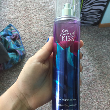 Photo of Bath & Body Works Signature Collection Dark Kiss Fine Fragrance Mist uploaded by Traci L.