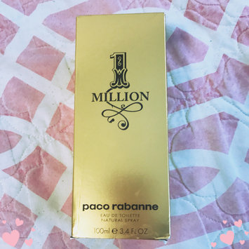 Photo of Paco Rabanne 1 Million Eau De Toilette uploaded by Jennifer G.