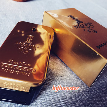 Photo of Paco Rabanne 1 Million Eau De Toilette uploaded by Meme R.