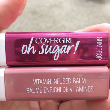 Photo uploaded to Revlon Balm Stain by Judith V.
