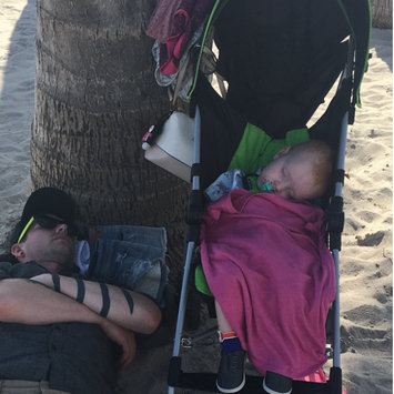 Photo of Summer Infant Go lite Convenience Stroller uploaded by Jordynne s.