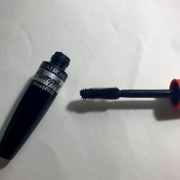 Photo of COVERGIRL Plumpify BlastPro By LashBlast Mascara uploaded by marlie g.
