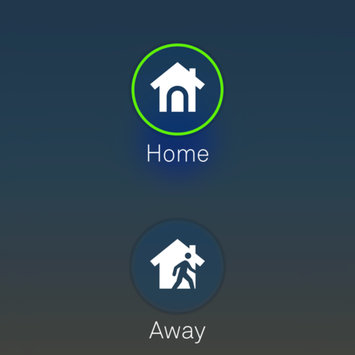 Photo uploaded to Nest Learning Thermostat by Heather V.