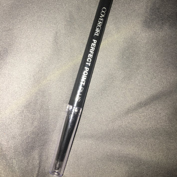 Photo of COVERGIRL Perfect Point Plus Eyeliner uploaded by Ashley M.