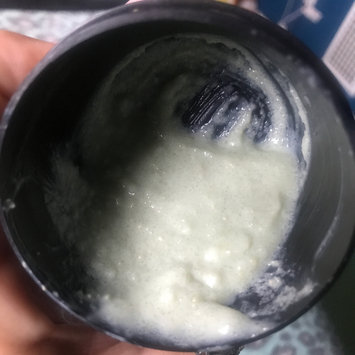 Photo of LUSH Ocean Salt Face and Body Scrub uploaded by Amanda W.