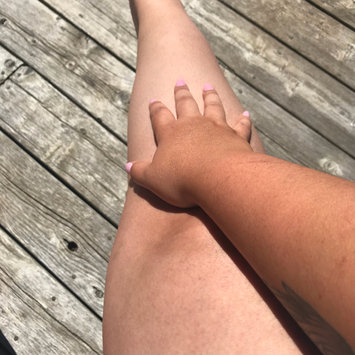 Photo of L'Oréal Paris Sublime Bronze Luminous Bronzer Self-Tanning Lotion uploaded by Raquel L.