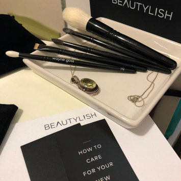 Photo of Wayne Goss Brush 00 uploaded by Adren B.