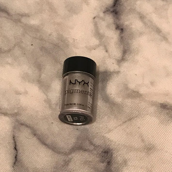 Photo of NYX Professional Makeup Shimmer Down Pigment uploaded by Alicia C.