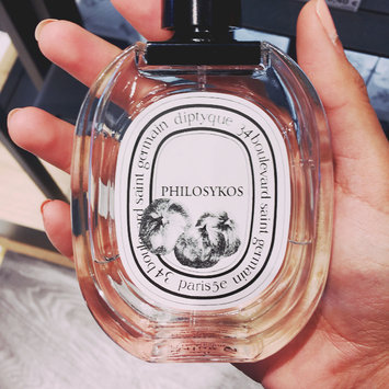 Photo of Diptyque Philosykos Eau de Toilette 3.4 oz. uploaded by Radhika C.