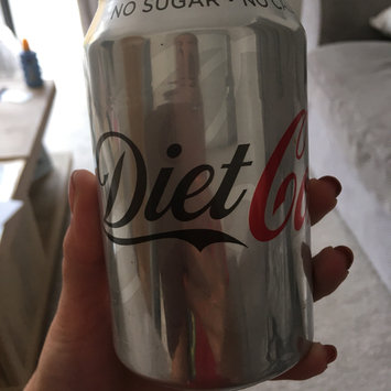 Photo of Diet Coke 2L Bottle uploaded by Katie P.