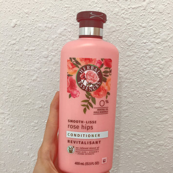 Photo of Herbal Essences Smooth Collection Shampoo uploaded by Sonya B.