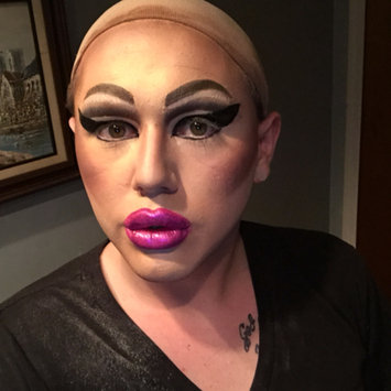 Photo of Kat Von D Everlasting Glimmer Veil Liquid Lipstick uploaded by Anthony M.