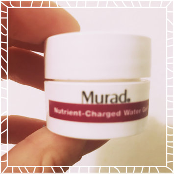 Photo of Murad Nutrient-Charged Water Gel uploaded by Alyssa B.