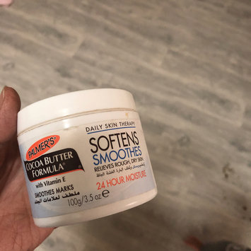 Photo of Palmer's Cocoa Butter Formula 24 Hour Moisture uploaded by RAπ a.