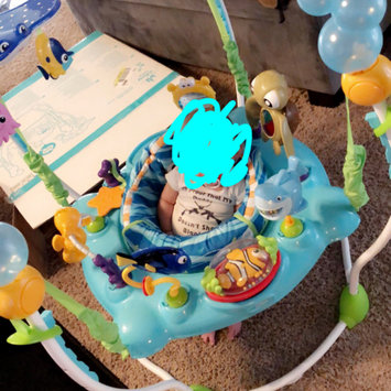 Photo of Disney Baby Finding Nemo Sea of Activities Jumper uploaded by Shelby D.