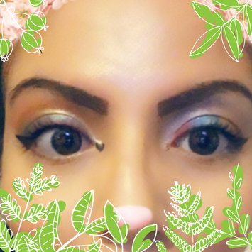 Photo of ColourPop Semi Precious Shadow Palette uploaded by Marisol C.