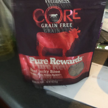 Photo of Wellness Pure Rewards Chicken & Lamb uploaded by Mary P.