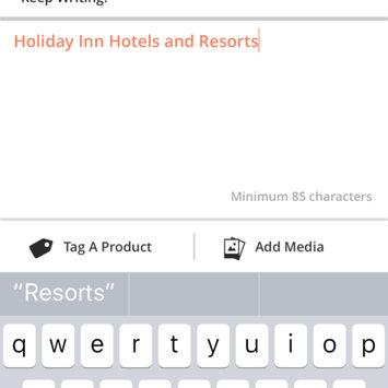 Photo of Holiday Inn Hotels and Resorts uploaded by Mary P.