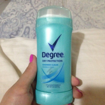 Photo of Degree Women® Clinical Protection® Active Clean Anti-Perspirant & Deodorant uploaded by Corazón C.