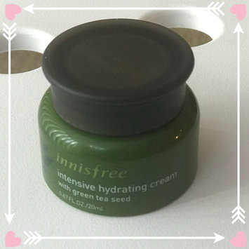Photo of Innisfree - The Green Tea Seed Cream 50ml uploaded by Himali B.