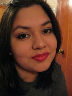 Photo of NYC New York Color City Proof Twistable Intense Lip Color uploaded by Janie R.