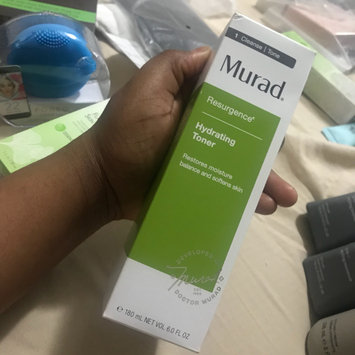 Photo of Murad Hydrating Toner uploaded by Recia B.