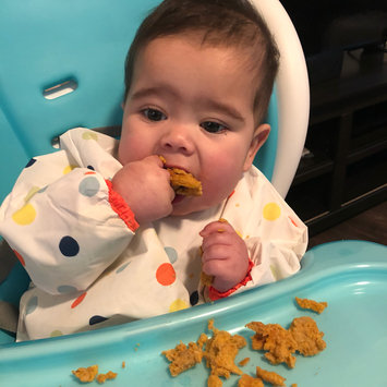 Photo of Gerber® Single Grain Baby Cereal | Oatmeal uploaded by Valeria U.