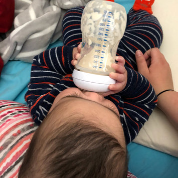 Photo of Gerber® Single Grain Baby Cereal | Oatmeal uploaded by Valeria U.