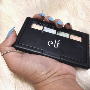 Photo of e.l.f. Corrective Concealer uploaded by Tina L.